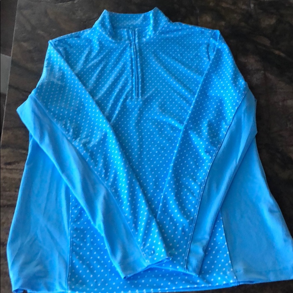Peter Miller long sleeve top